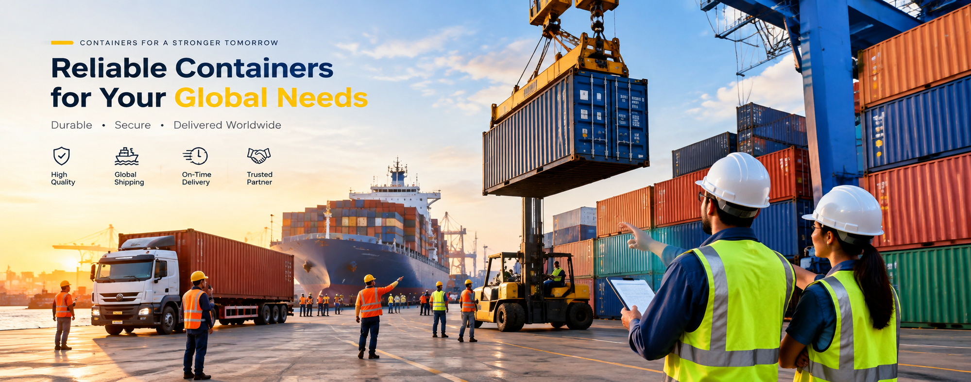 containerdepot.store